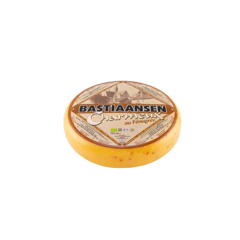Bastiaansen Bio Bastiaansen Charmeux Bockshornklee - Produktbild