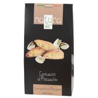 Bio Cantuccini Pistazie - Produktbild