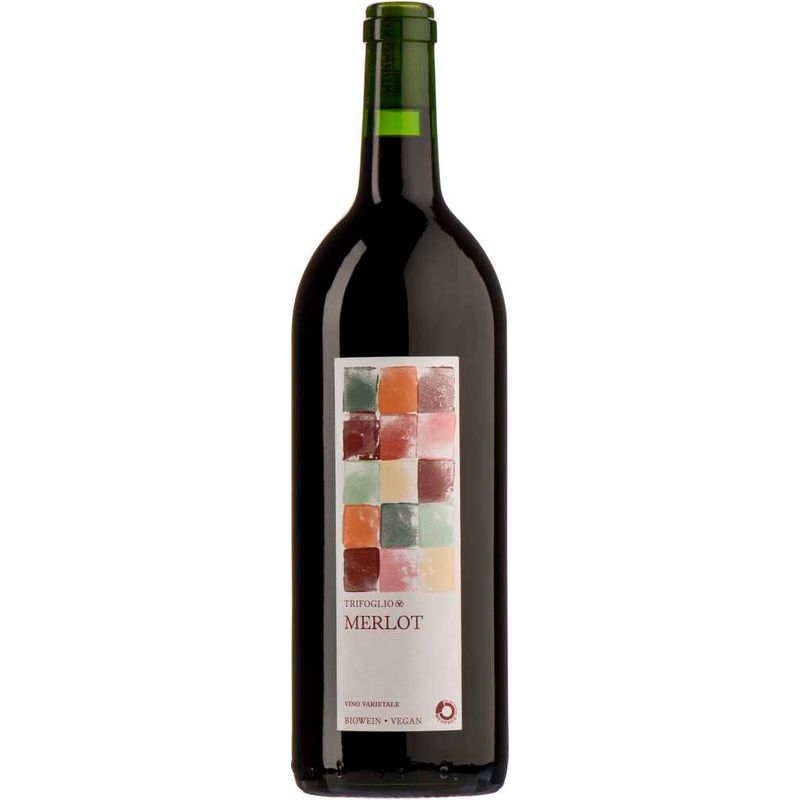 Trifoglio Trifoglio Merlot - Produktbild