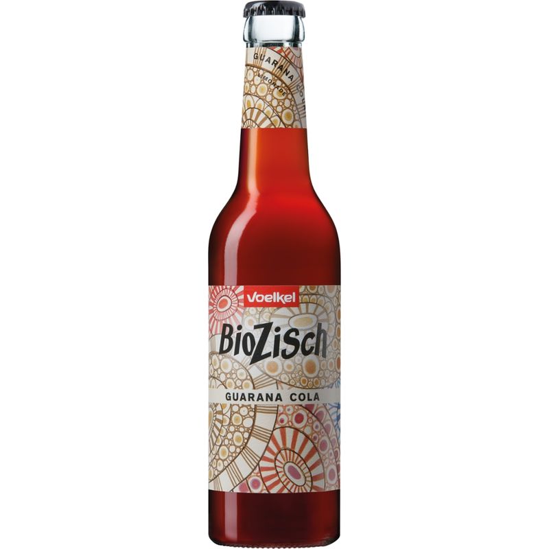 Voelkel BioZisch Guarana Cola - Produktbild