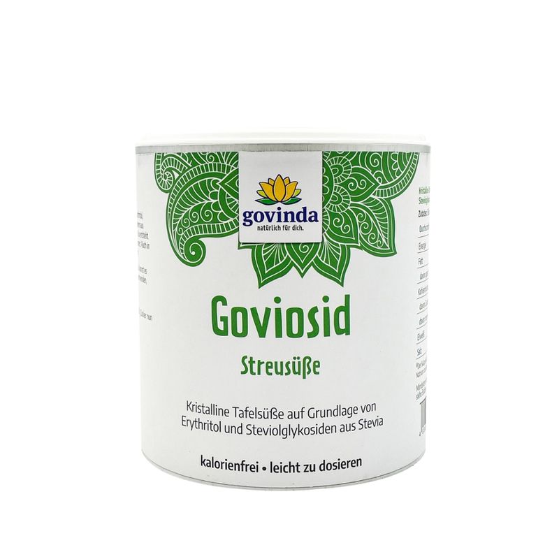 Govinda Goviosid - Produktbild