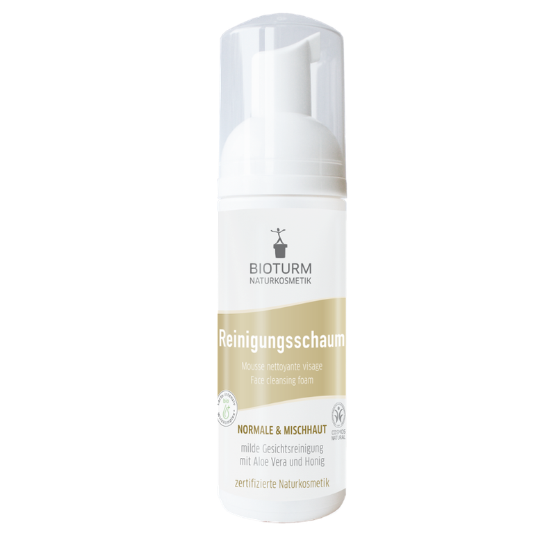 BIOTURM BIOTURM Reinigungsschaum - Produktbild