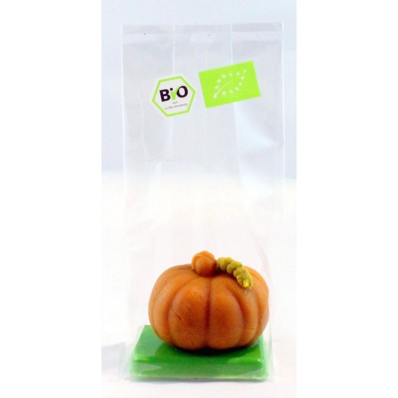 Funsch Marzipan BIO Kürbis - Produktbild