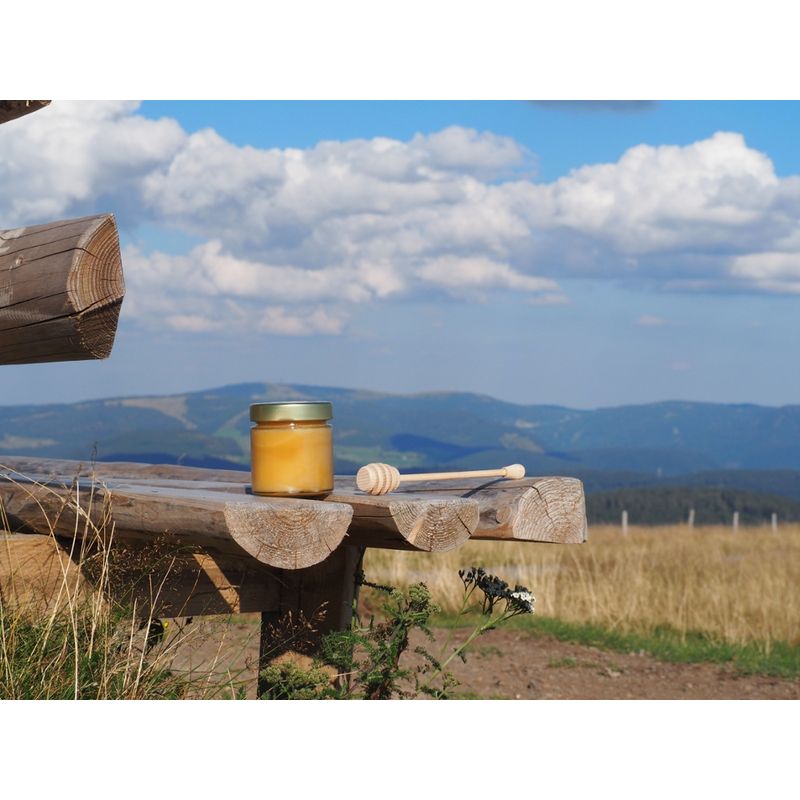 WALDKRAFT Honigheber Buchenholz - Produktbild