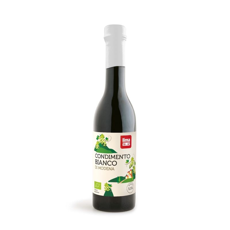 Lima Balsamico Bianco di Modena - Produktbild