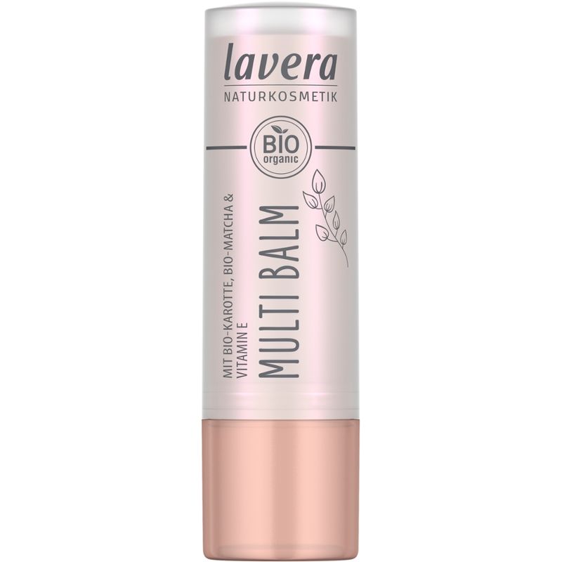 lavera Multi Balm -Sunrise Rosé 04- - Produktbild