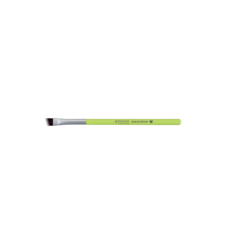 benecos benecos Angled Brush Colour Edition - Produktbild