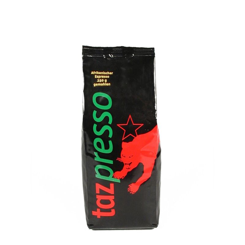 GEPA - The Fair Trade Company tazpresso, gemahlen - Produktbild