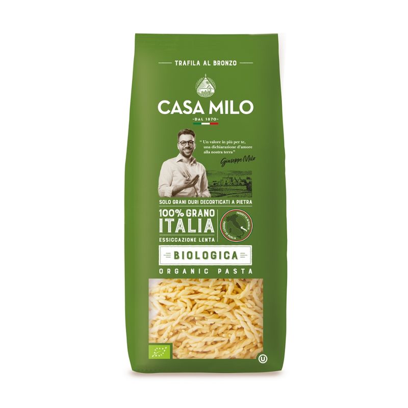 Casa Milo Trofie - Produktbild