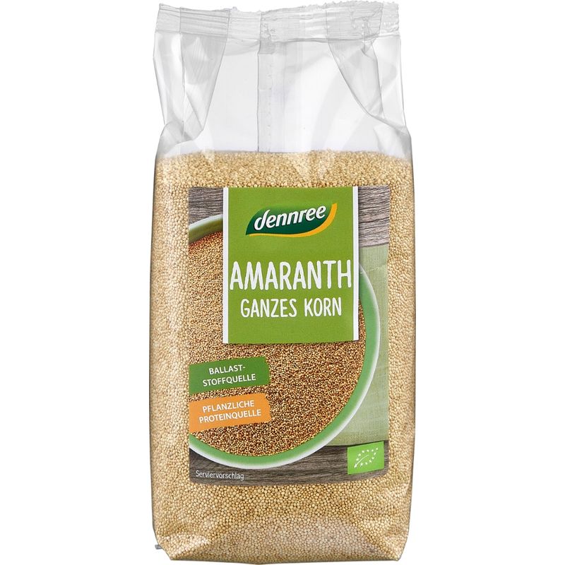 dennree Amaranth - Produktbild