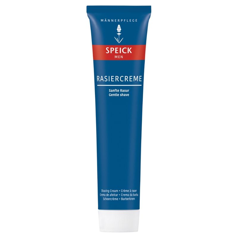 Speick Speick Men Rasiercreme - Produktbild