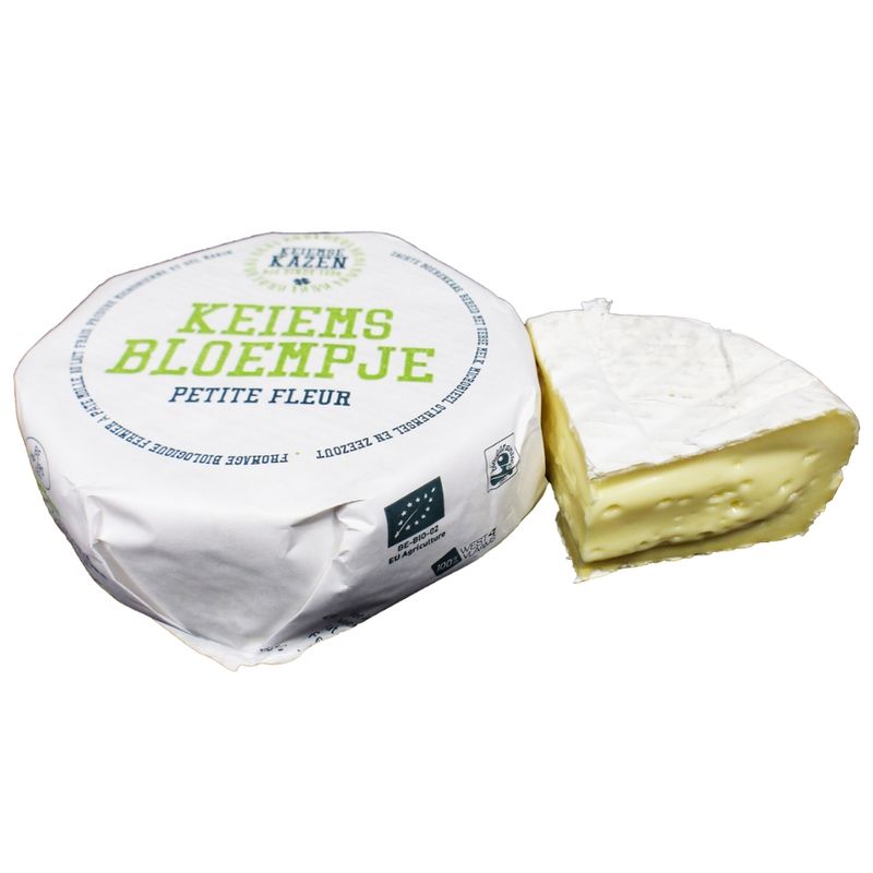 Vallée Verte Petite Fleur Natur - Produktbild