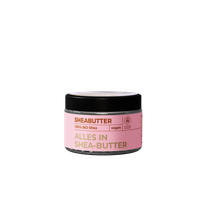 benecosBIO Sheabutter 100% Shea - Produktbild
