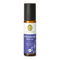 Schlafwohl Roll-On bio - Produktbild