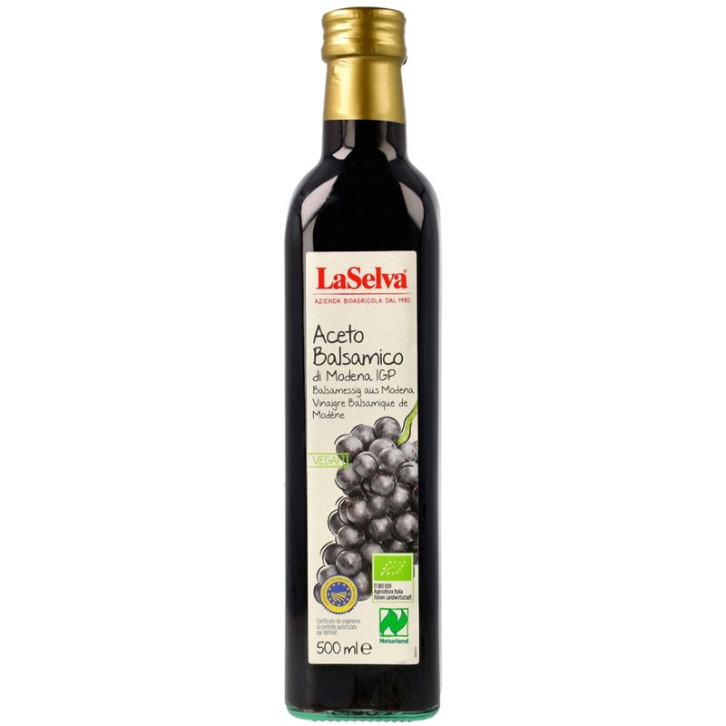 LaSelva Balsamessig aus Modena - Produktbild
