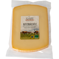 Geifertshofener Butterkäschtle 140g - Produktbild