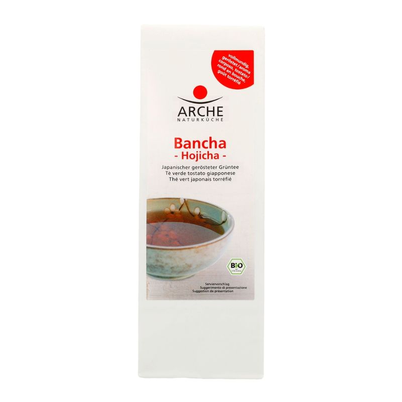 Arche Naturküche Bancha - Produktbild