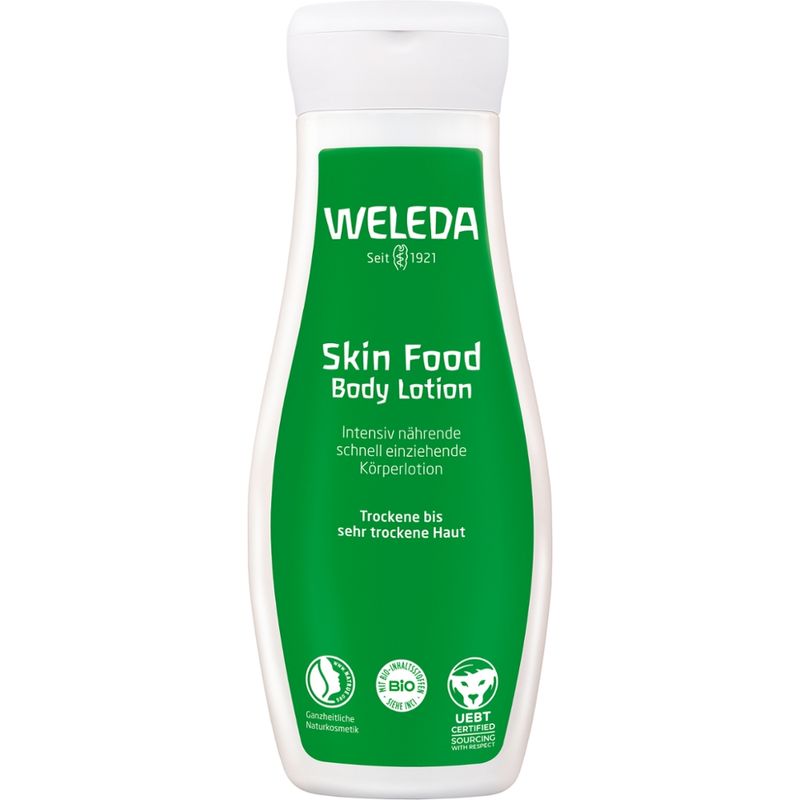 Weleda WELEDA Skin Food Body Lotion - Produktbild