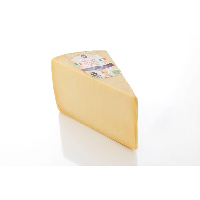 ÖMA ÖMA Parmigiano Reggiano DOP Jung, Bio - Theke - Produktbild