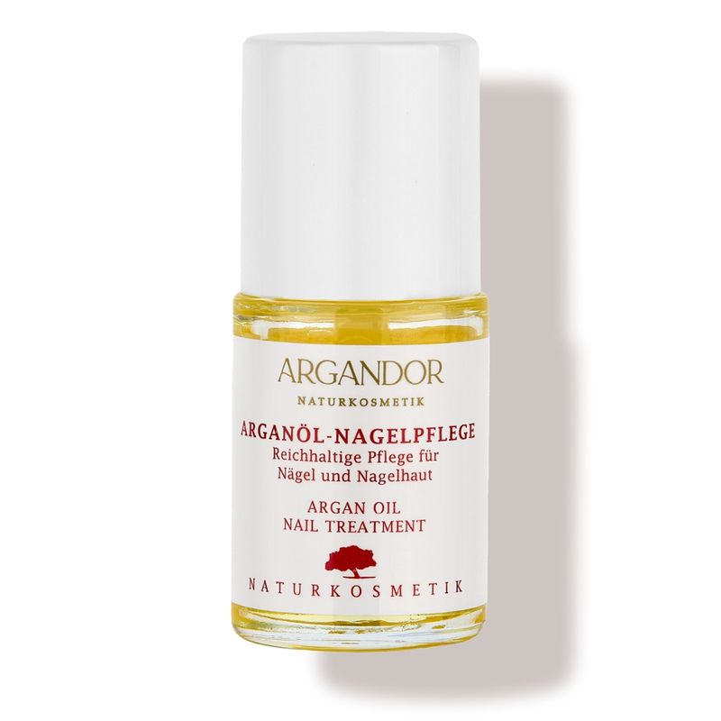 ARGAND´OR Argand'Or Arganöl Nagel- und Nagelbettpflege mit original Arganöl - Produktbild