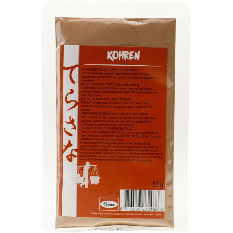 TS-Import Kohren - Produktbild