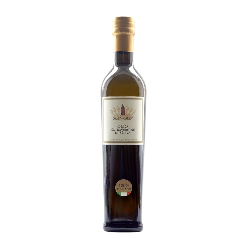 San Vicario San Vicario Olivenöl extravergine - Produktbild