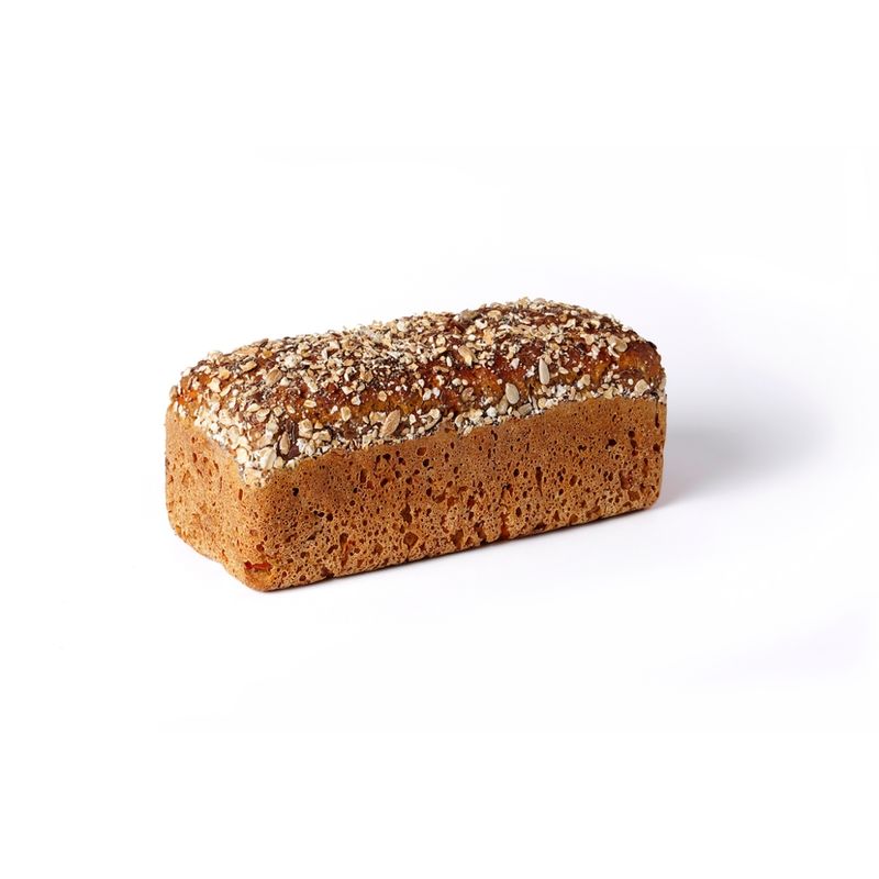 Märkisches Landbrot Dinkel-Möhre - Produktbild