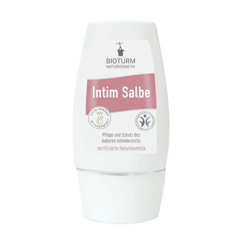 BIOTURM BIOTURM Intim Salbe 30 ml - Produktbild