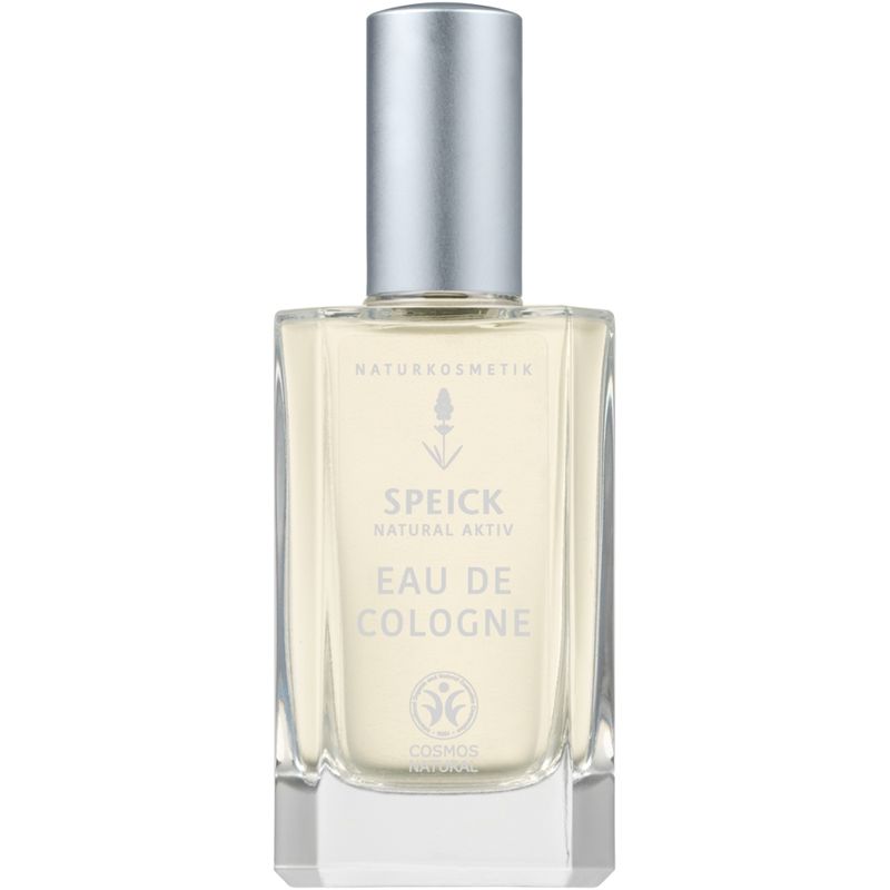 Speick Speick Natural Aktiv Eau de Cologne - Produktbild
