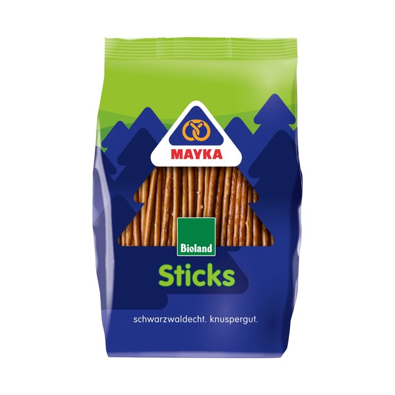 MAYKA MAYKA Bio Sticks 200g - Produktbild