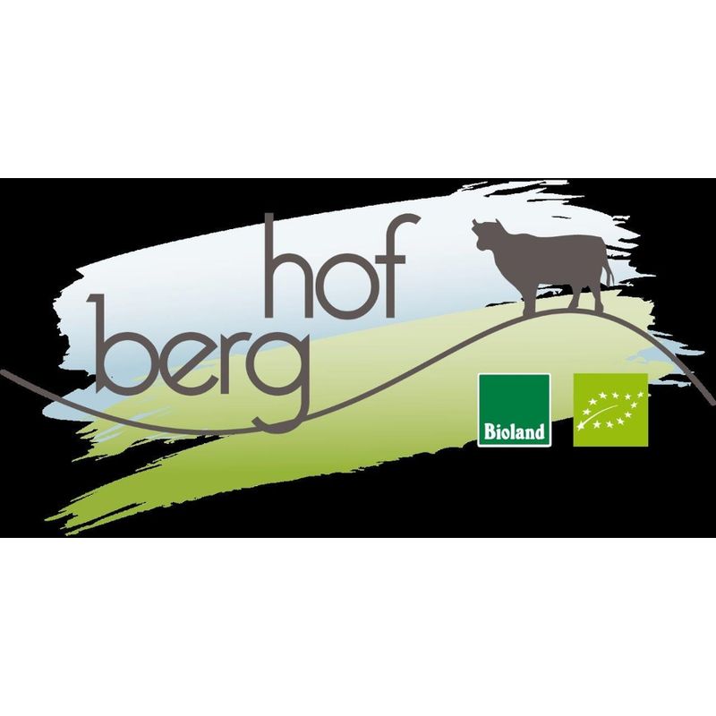 Hof Berg Vollmilchjoghurt 2,5kg - Produktbild