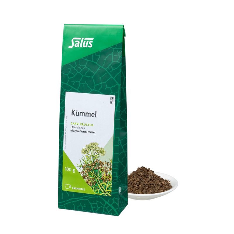 Salus® Kümmel Arzneitee bio - Produktbild