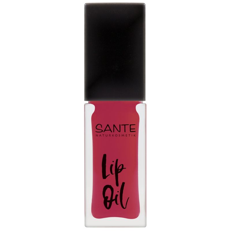 Sante SANTE Lip Oil Pink - Produktbild