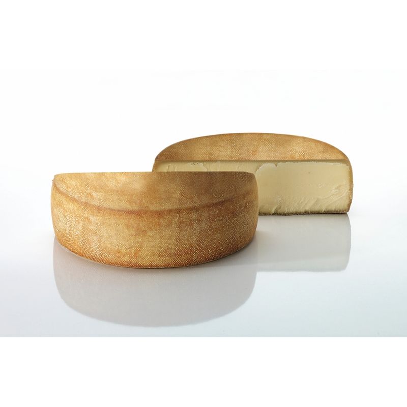 ÖMA ÖMA Schweizer Bergkristall, Bio Suisse - 1/2 Laib - Produktbild
