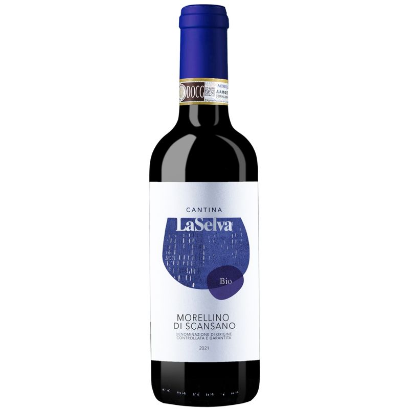 LaSelva MORELLINO di Scansano DOCG 2021 - Produktbild