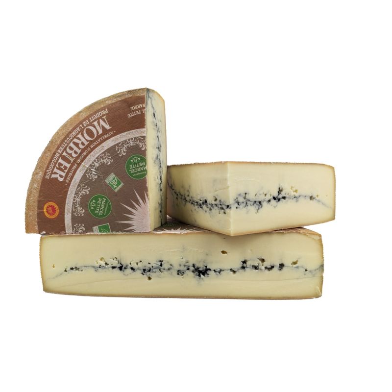 Vallée Verte Morbier AOP - Produktbild