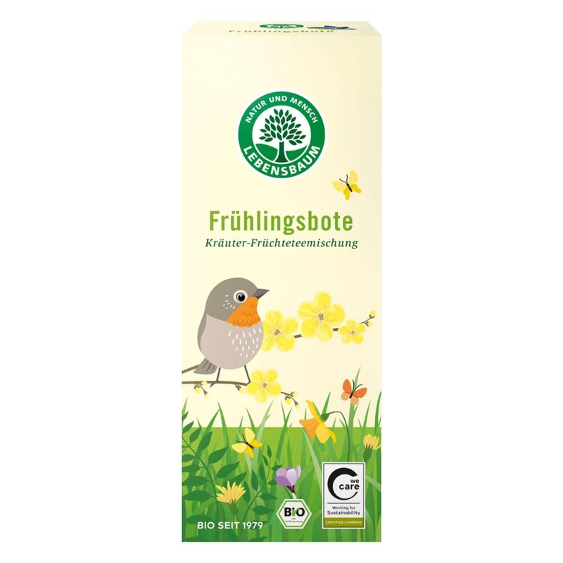 LEBENSBAUM Frühlingsbote - Produktbild
