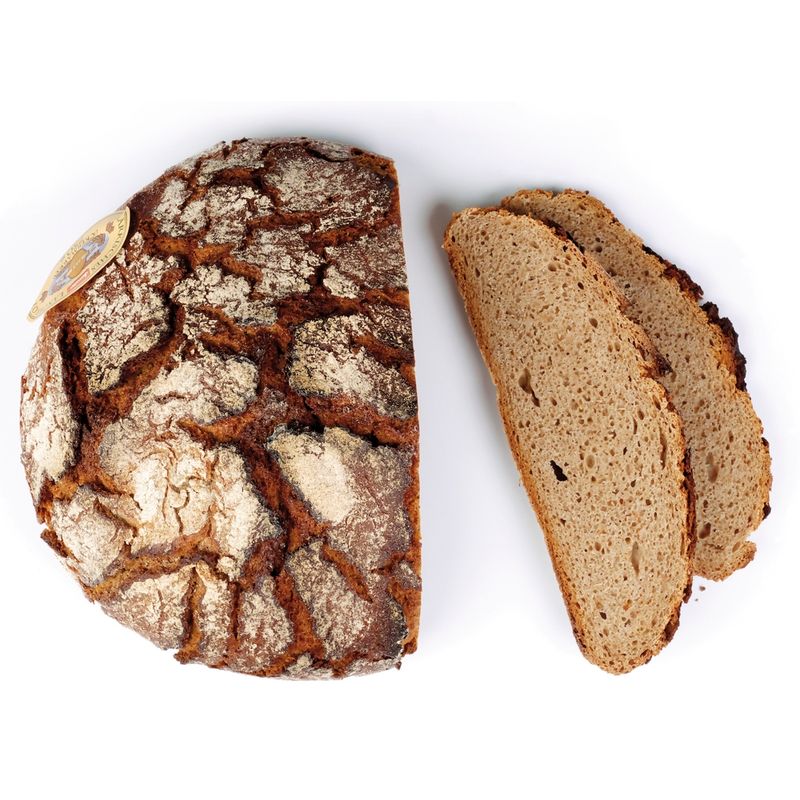 Märkisches Landbrot Uckermarker - Produktbild
