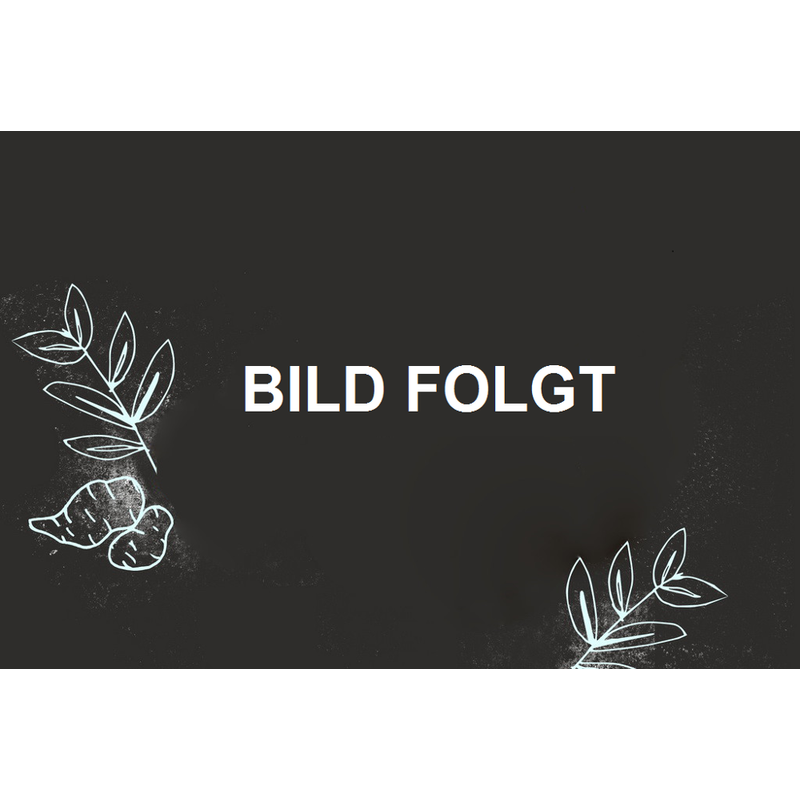 PUR Bio-Manufaktur PUR Pesto Verde Bowl mit Farfalle, gegrillten Auberginen, Mais und Kidneybohnen (to go) - Produktbild