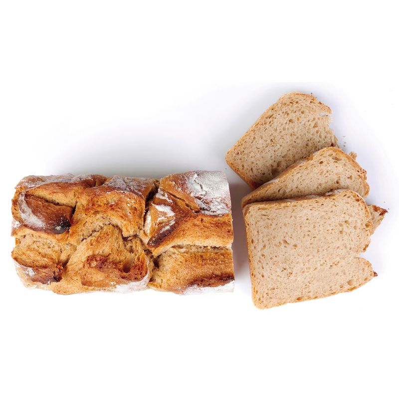Märkisches Landbrot Dinkel Hell - Produktbild