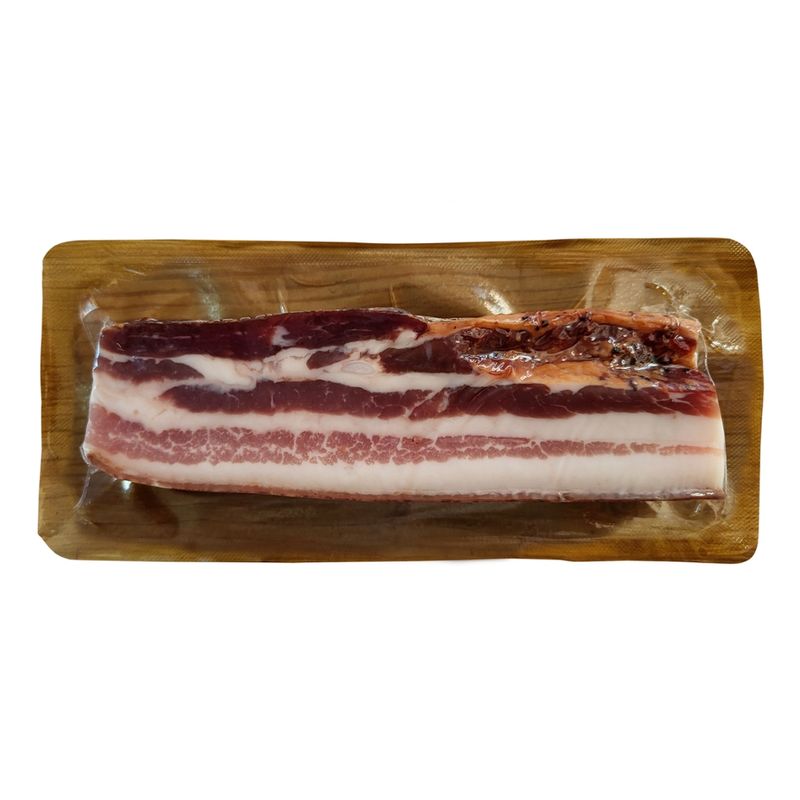 Juffinger Bio-Metzgerei BIO-Bauchspeck - Produktbild