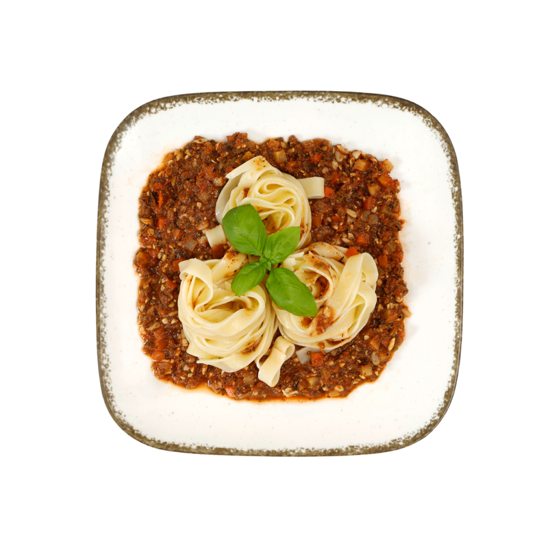 ALLERLIEBE ALLERLIEBE Bio Sonnenblumen Bolognese 2.250g - 10 Portionen á 225g - Produktbild