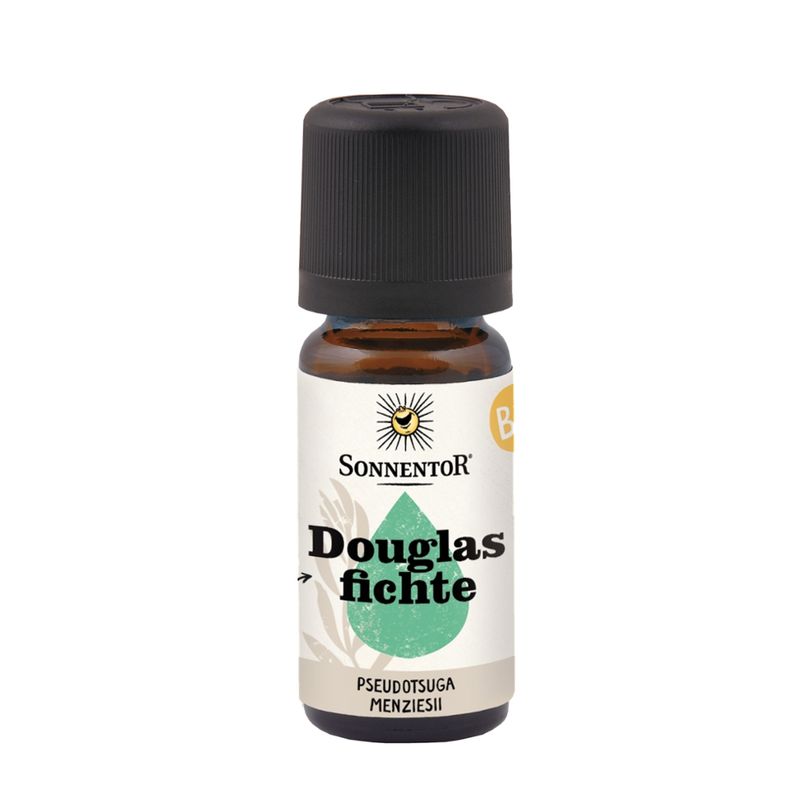 Sonnentor Douglasfichte ätherisches Öl - Produktbild