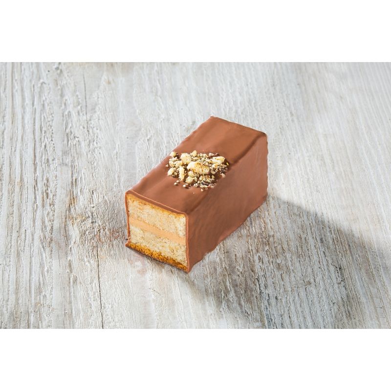 Rosengarten Walnuss-Schnitte - Produktbild