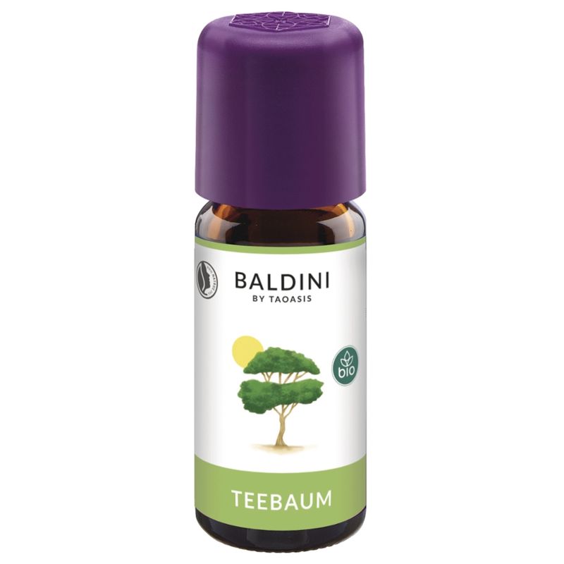 Baldini Baldini Teebaumöl - Produktbild