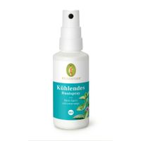 Kühlendes Hautspray bio - Produktbild