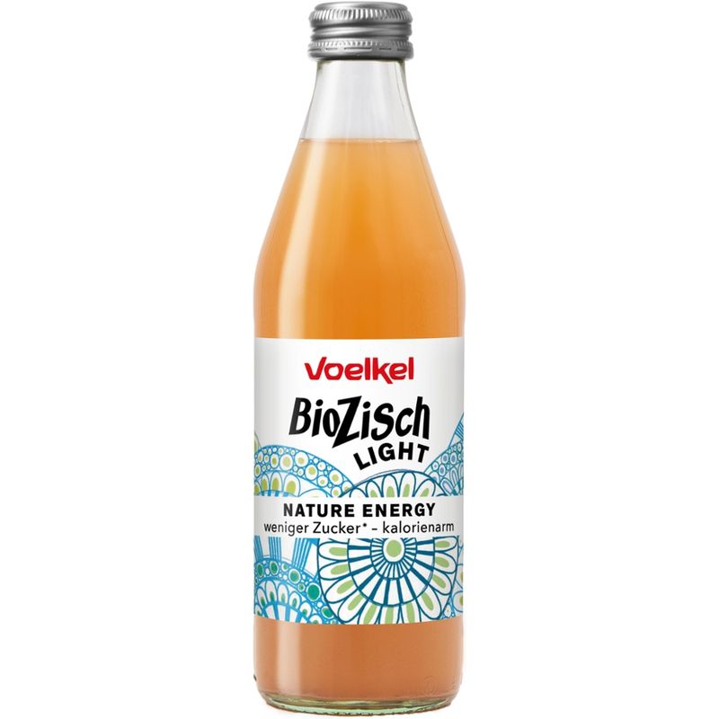 Voelkel BioZisch Light Nature Energy - Produktbild