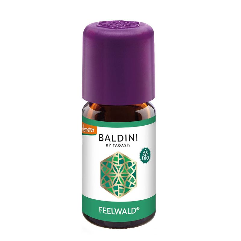 Baldini Bald. Feelwald - Produktbild