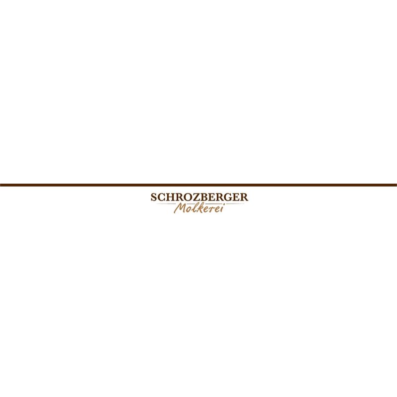 Schrozberger Milchbauern Pfandkasten 0,5 Ltr - Produktbild
