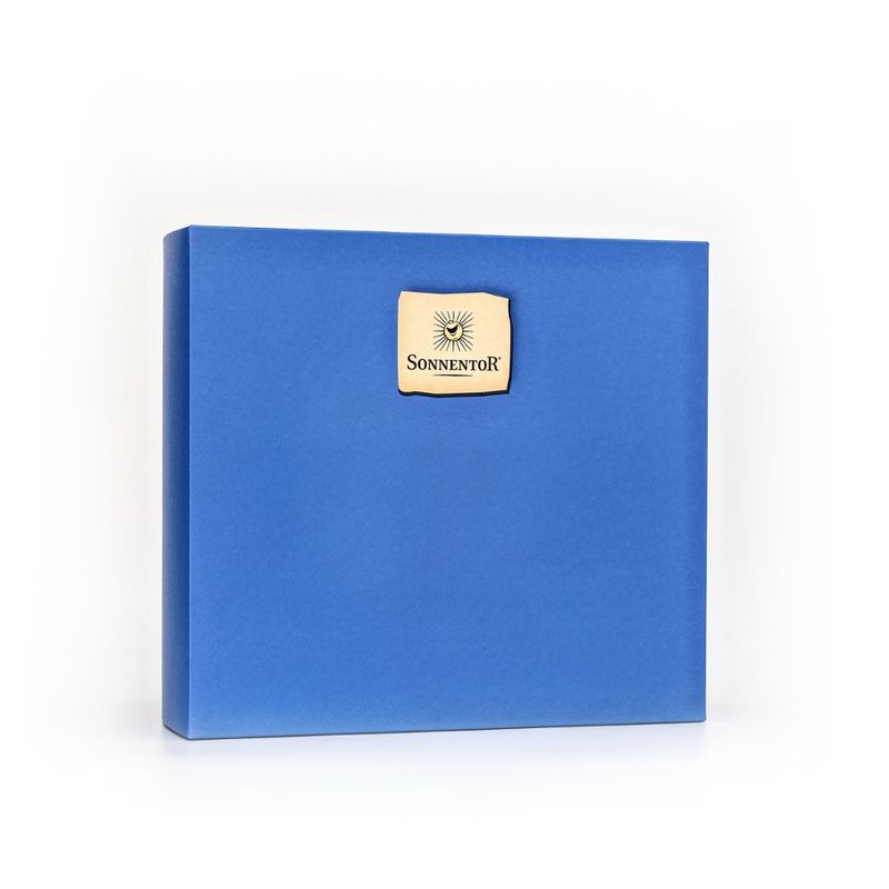 Sonnentor Geschenkkarton leer neutral, M 31,5x28,5x9 cm - Produktbild